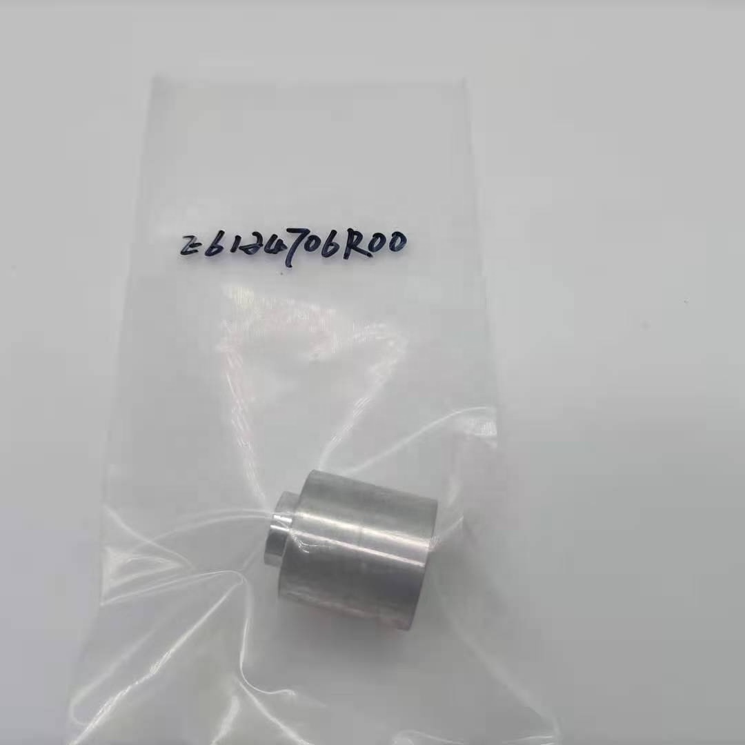 Large Stock E6124706R00 FF12MM 24MM Feeder Part for JUKI Feeder