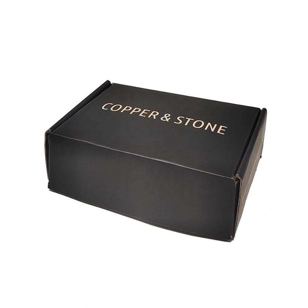 Customized New Product Golden Supplier Confetti Gift Box