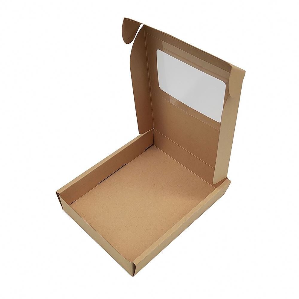 Custom Or Standard Factory Price Coaster Packaging Box