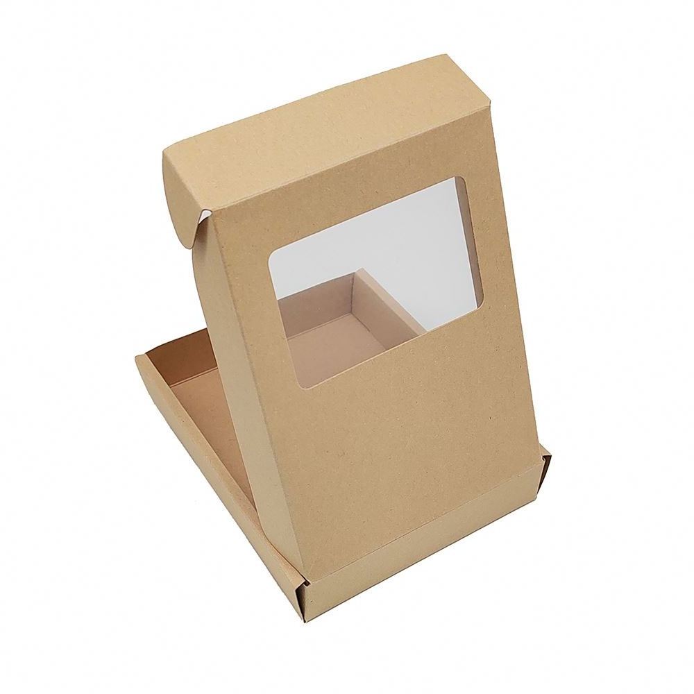 Custom Or Standard Factory Price Coaster Packaging Box