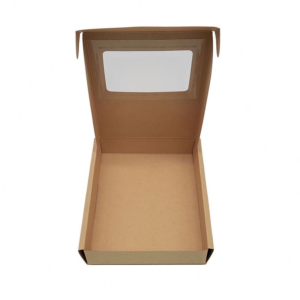 Custom Or Standard Factory Price Coaster Packaging Box