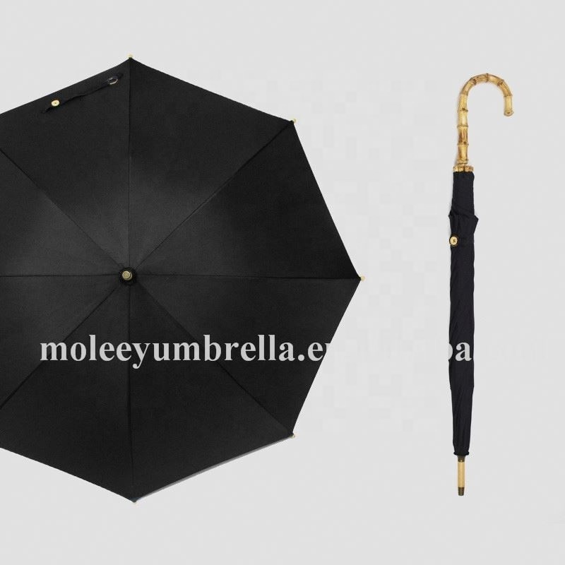 Custom Lace Sunny Guangzhou Sun Parasol Umbrella Bamboo Frame Walking Handle For Umbrella