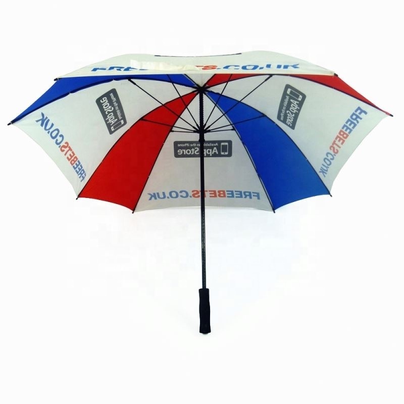 Buy Hot Extra Mens Large Size Parasol Shade Square Handle Square Rain Umbrella For Online Sale