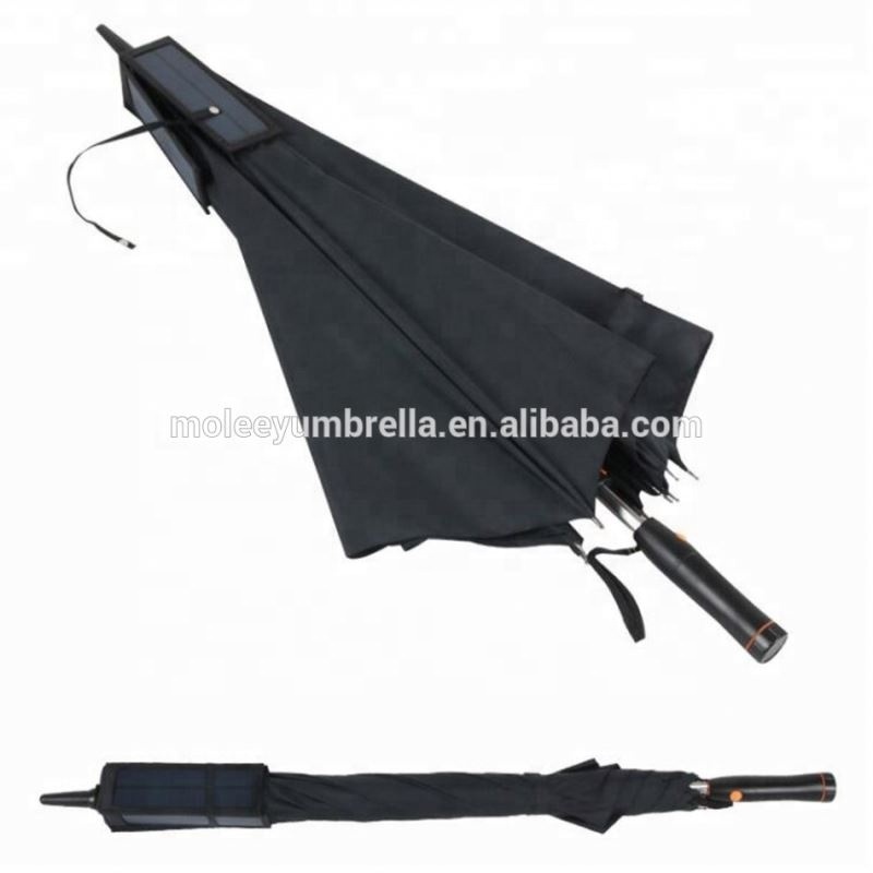 Hot Fan Umbrella with Good Quality