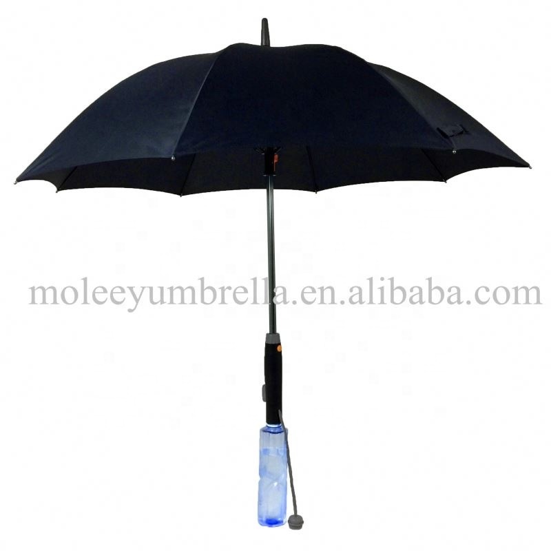 Hot Fan Umbrella with Good Quality