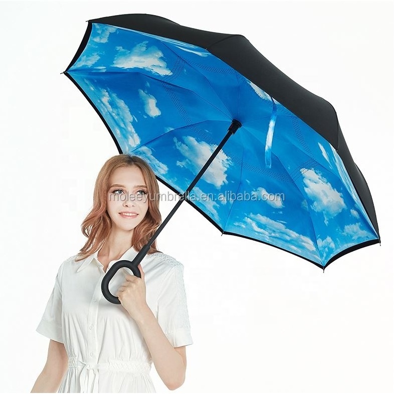 Free Sample Cheap Price Wholesale New Innovative Daily Use Umbrella For Sale