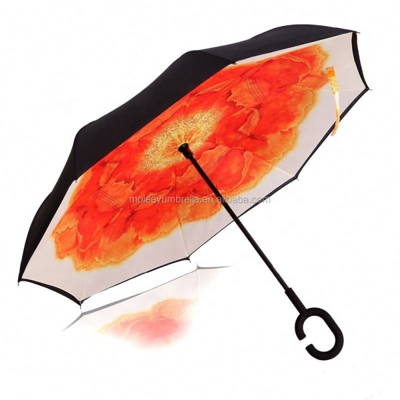 Free Sample Cheap Price Wholesale New Innovative Daily Use Umbrella For Sale