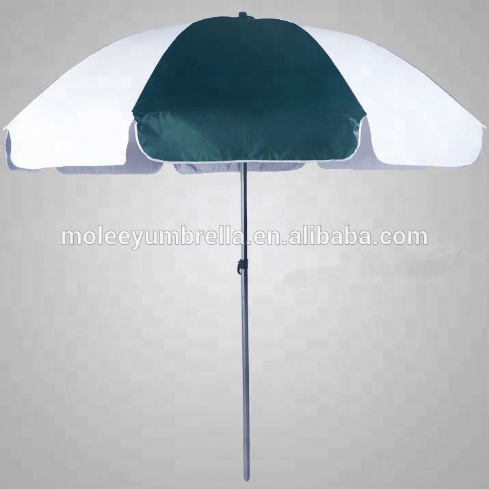 China Outdoor Beach Umbrella with Tassels