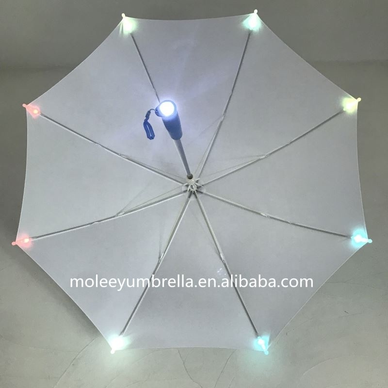 New Invention Most Selling Product In Alibaba Led Lights String Umbrella