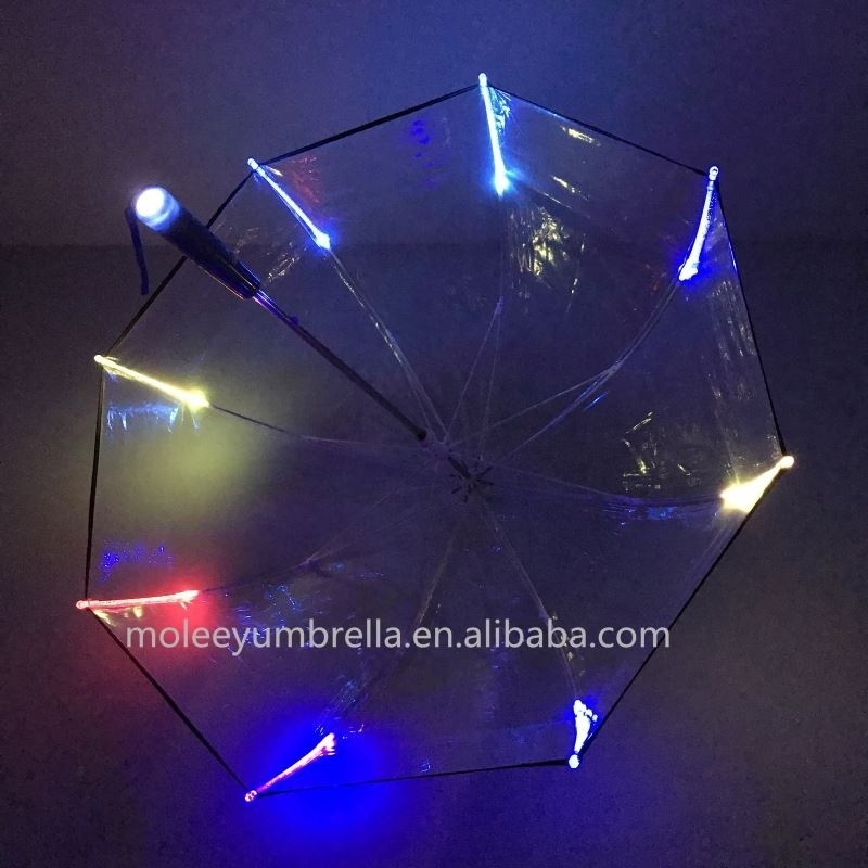 New Invention Most Selling Product In Alibaba Led Lights String Umbrella