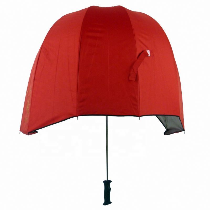 Great Quality Hot Selling Helmet Umbrella