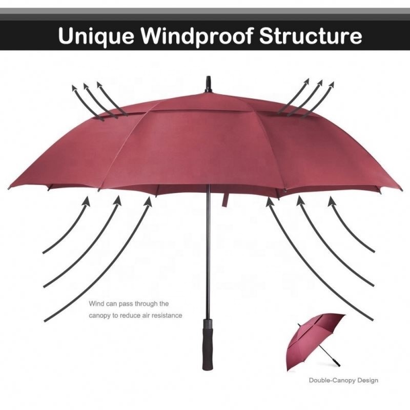 Personalized Competitive Price Top Quality Sunshine Umbrella Made China