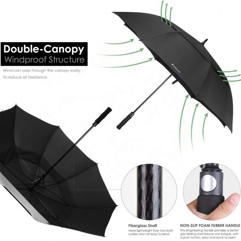 Personalized Competitive Price Top Quality Sunshine Umbrella Made China