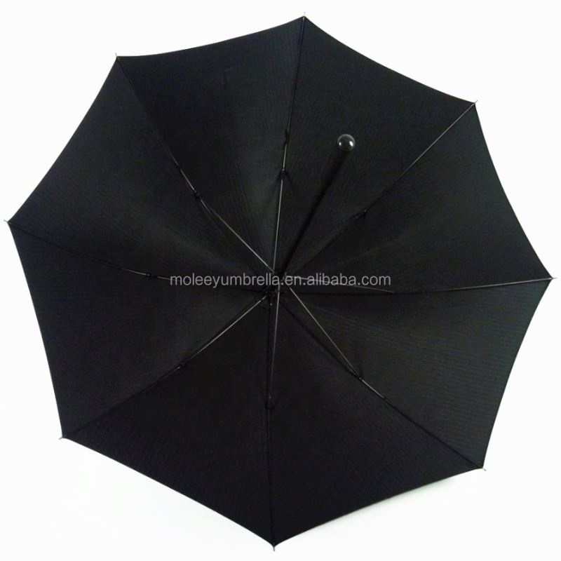 Unique Design Only 0.27KG Super Light Super Strong Carbon Fiber Frame and Handle Umbrella