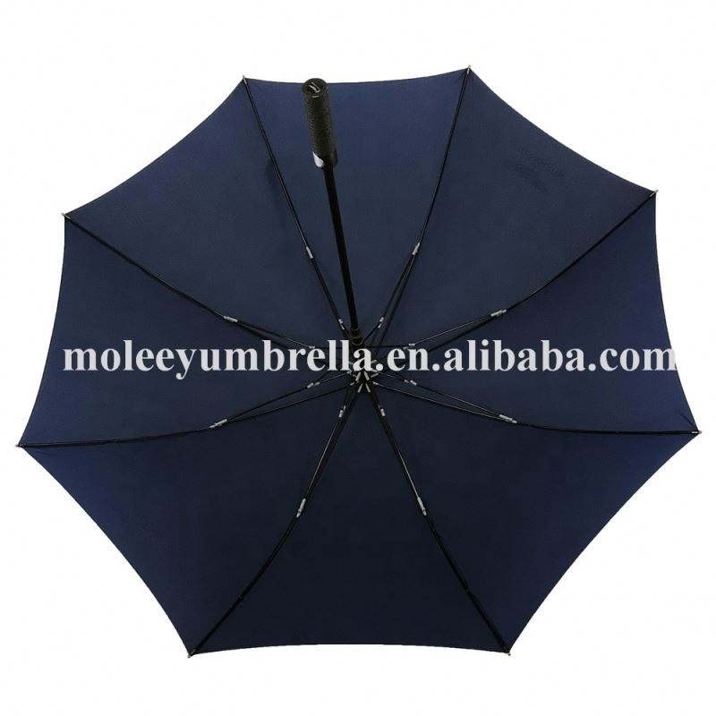 Custom Latest Innovative Products Tire Shaped Handle Promotional Golf Umbrella For Car