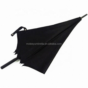 Unique Design Only 0.27KG Super Light Super Strong Carbon Fiber Frame and Handle Umbrella