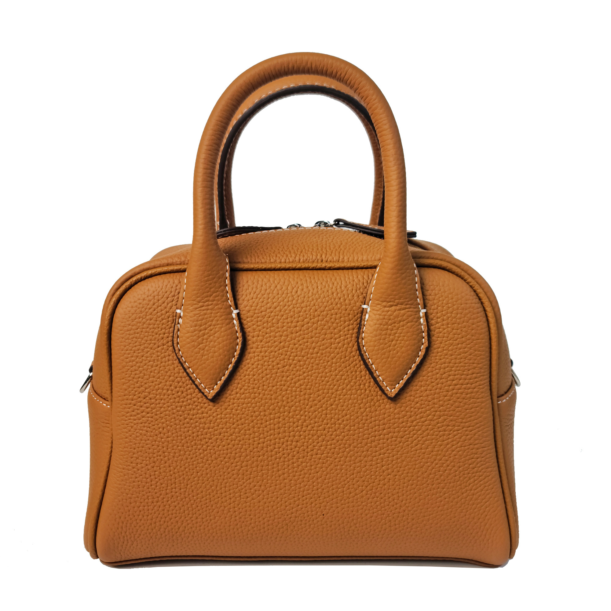 China Supplier Wholesale New Ladies Hand Bags Genuine Leather Fashion Designer Handbags For Women