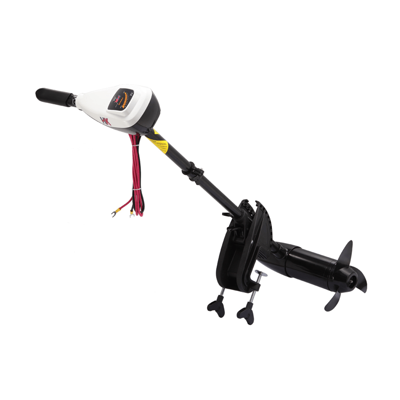 Mounting Speed Propulsion Outdoor New Small Dc Electric Chinese Boat Motors Outboard Yacht Motor