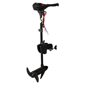 Factory Sale Various Widely Used Transom Mount Electric Trolling Motor