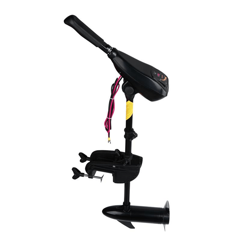 Widely Used Superior Quality Boat Motor Engine Outboard Electric Trolling Motor