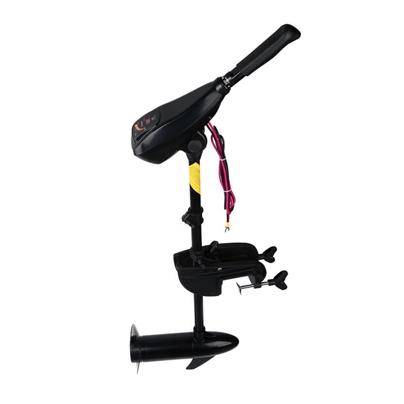 Mounting Speed Propulsion Outdoor New Small Dc Electric Chinese Boat Motors Outboard Yacht Motor