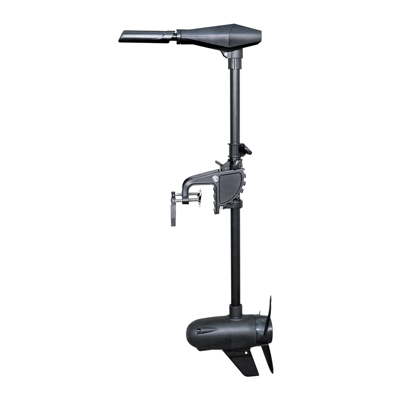 Hand Control Ce Canoe Outboard Marine Electric Dc Electric Boat 12v 24v 48v Brushless Trolling Motor