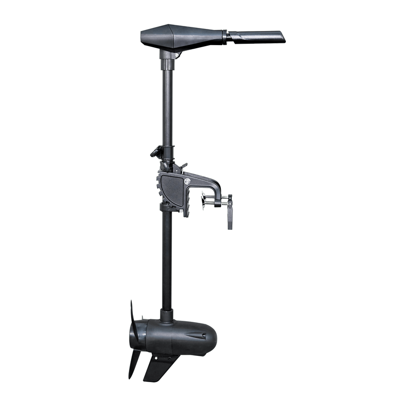 Promotional Various Durable Using Transom Mount Brushless Electric Trolling Motor