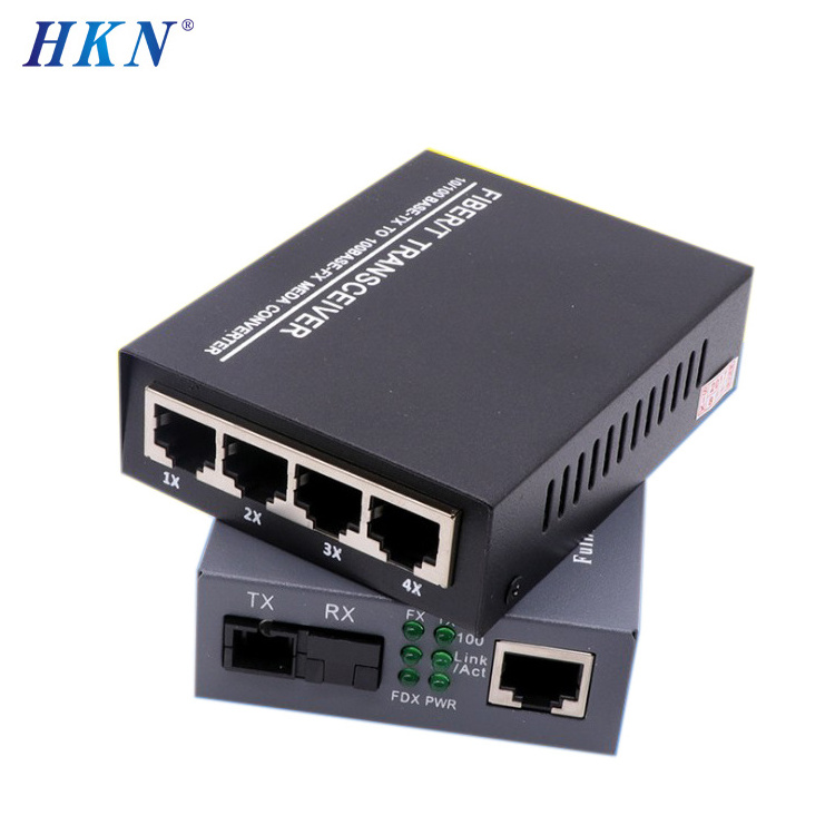 2U 19Inch Fiber Optic Transceiver Rack 14 Slot Plug-in Transceiver Management Power Box Rack Power Supply Rack