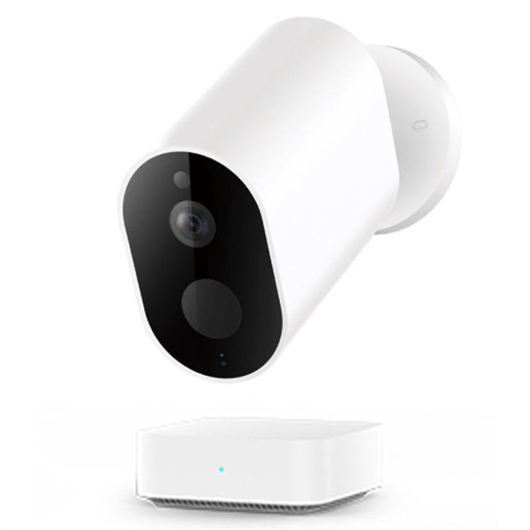 Global Version Xiaomi Mi Wireless Outdoor Security IP Camera 5700mAh Battery 1080p Smart Home Waterproof Night Vision IP Camera