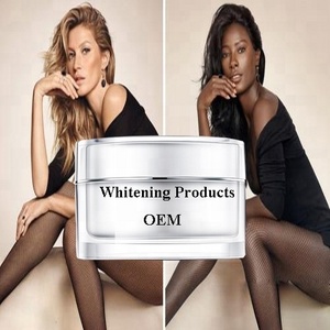 Wholesale Nourishing Skin Lightening Cream Anti-Wrinkle Treatment Black Skin Cream