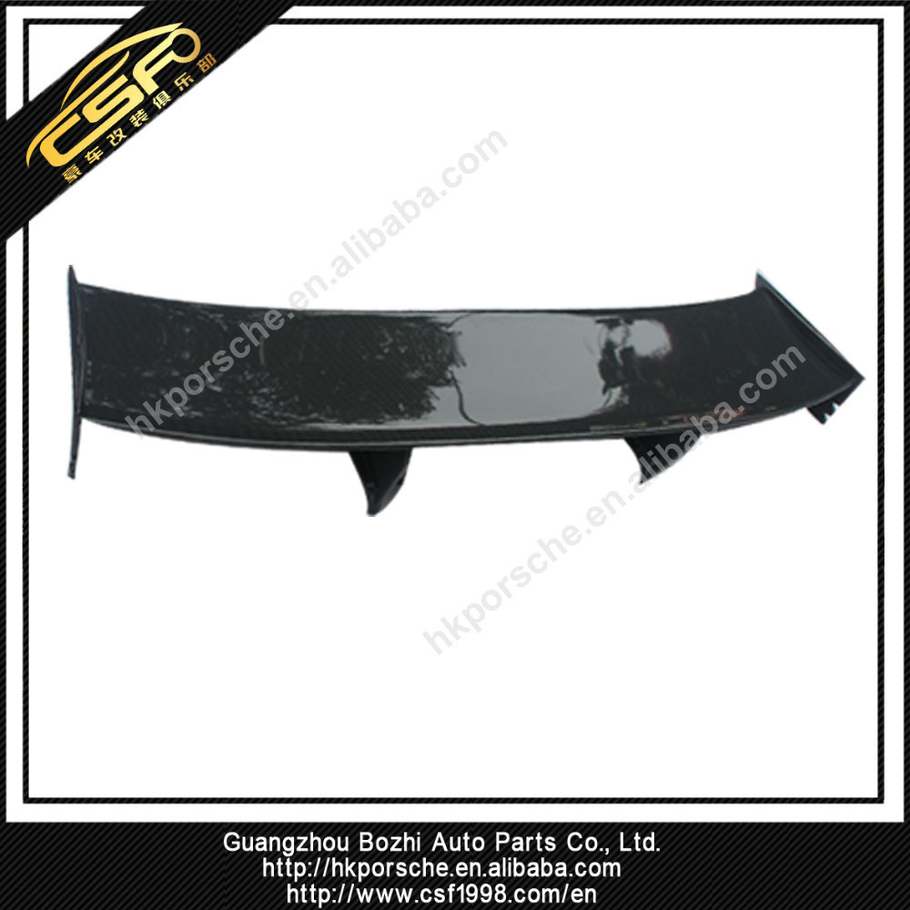 GTR body kit R35 Nismo facelift half Carbon front bumper side skirts diffuser wing carbon spoiler