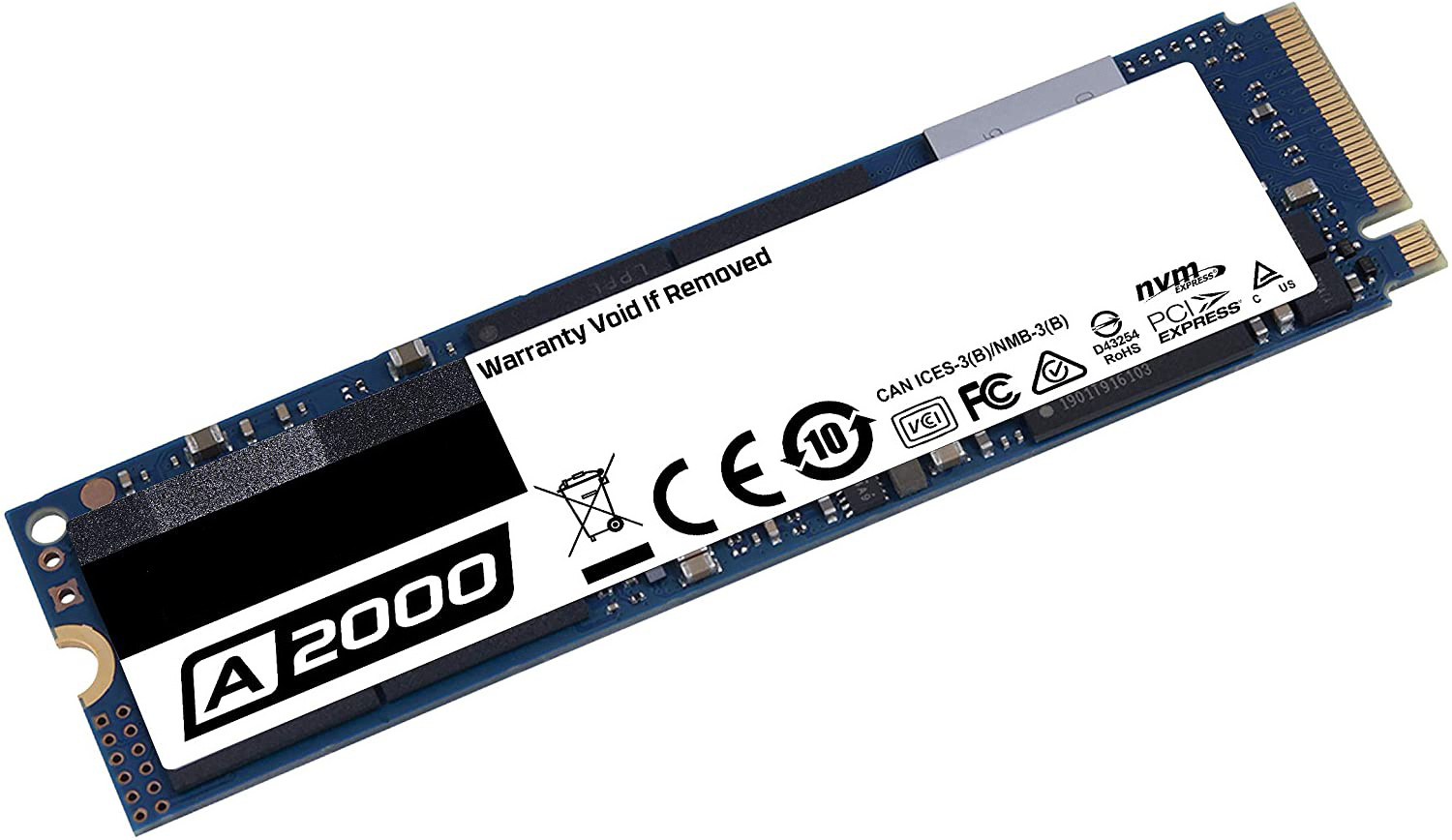 Ssd M.2 Nvme/pcie Solid State Drive 250gb 500gb 1tb 2tb Wholesale Price Ssd Internal Hard Drives 3d Nand Flash