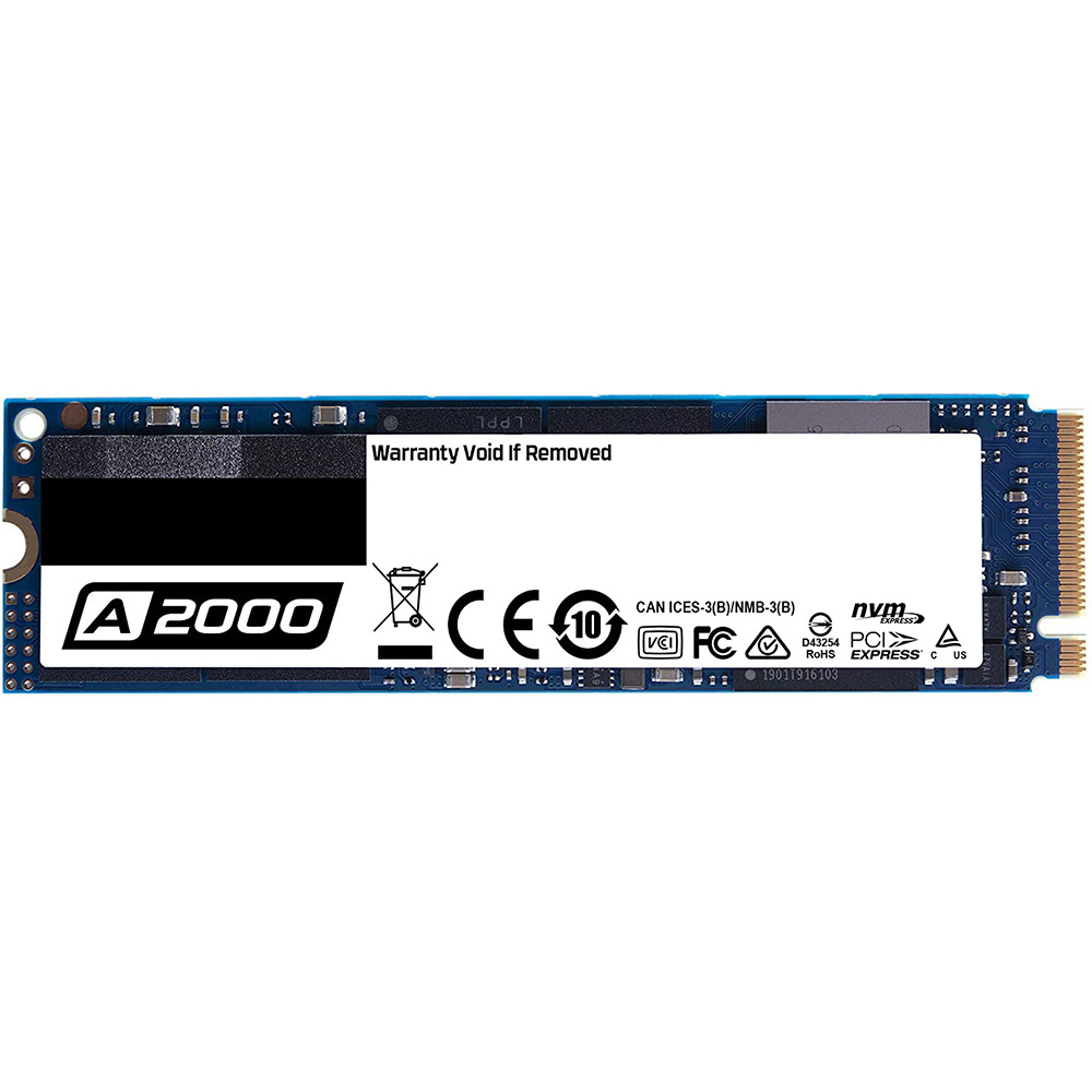 Ssd M.2 Nvme/pcie Solid State Drive 250gb 500gb 1tb 2tb Wholesale Price Ssd Internal Hard Drives 3d Nand Flash