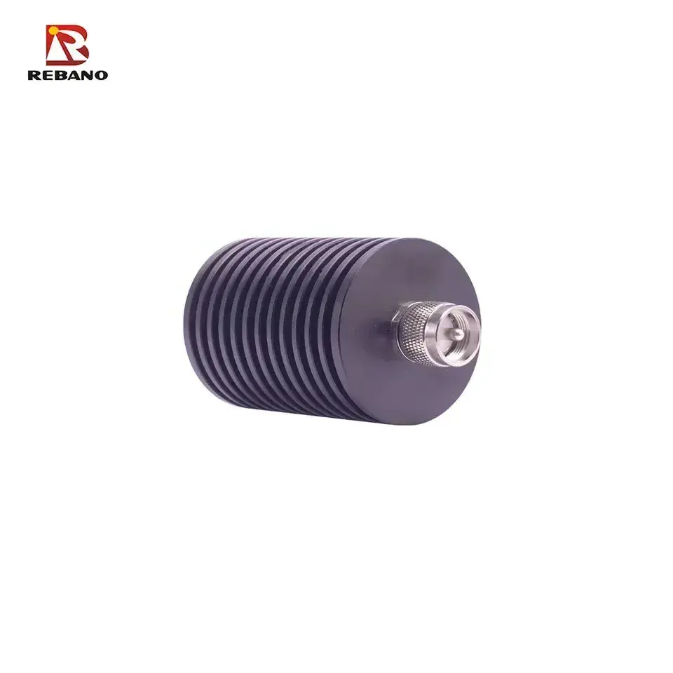 Customized RF Dummy Load 10W N Male Termination Load 25 ohm Dummy Load