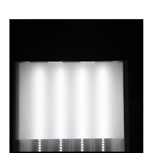 Factory Custom Acrylic Plastic Sheet Diffuser Plate LED Light