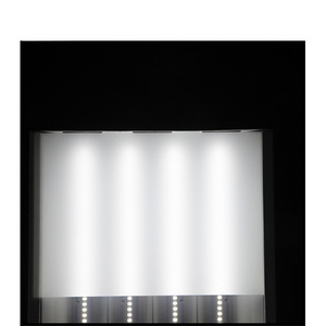 Factory Custom Acrylic Plastic Sheet Diffuser Plate LED Light