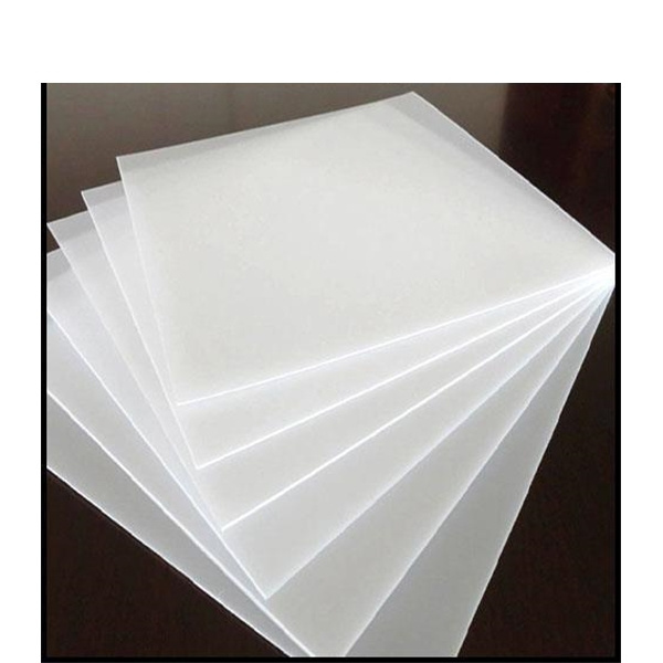 Wholesale Frosted Matte PMMA Diffusing Plate for LED Light