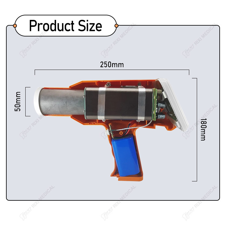 Portable Dental Xray Machine Digital RVG Dental Manufacturer With Dental Films Medical Dental Xray