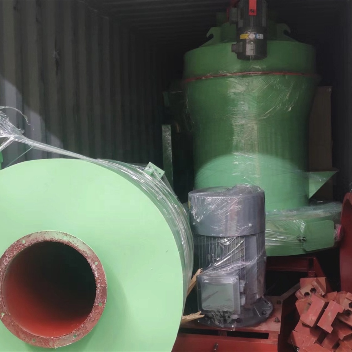 3R-6R Henan Hongke Raymond Mill Factory Talc Potash Feldspar Raymond Mill Pulverizers