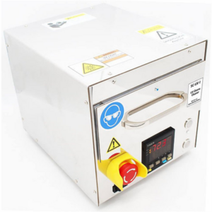 Hot Sales Factory Direct sales SETCAS SC-UV-I UV Ozone Cleaner optional with heating function Cleaning machine Free shipping