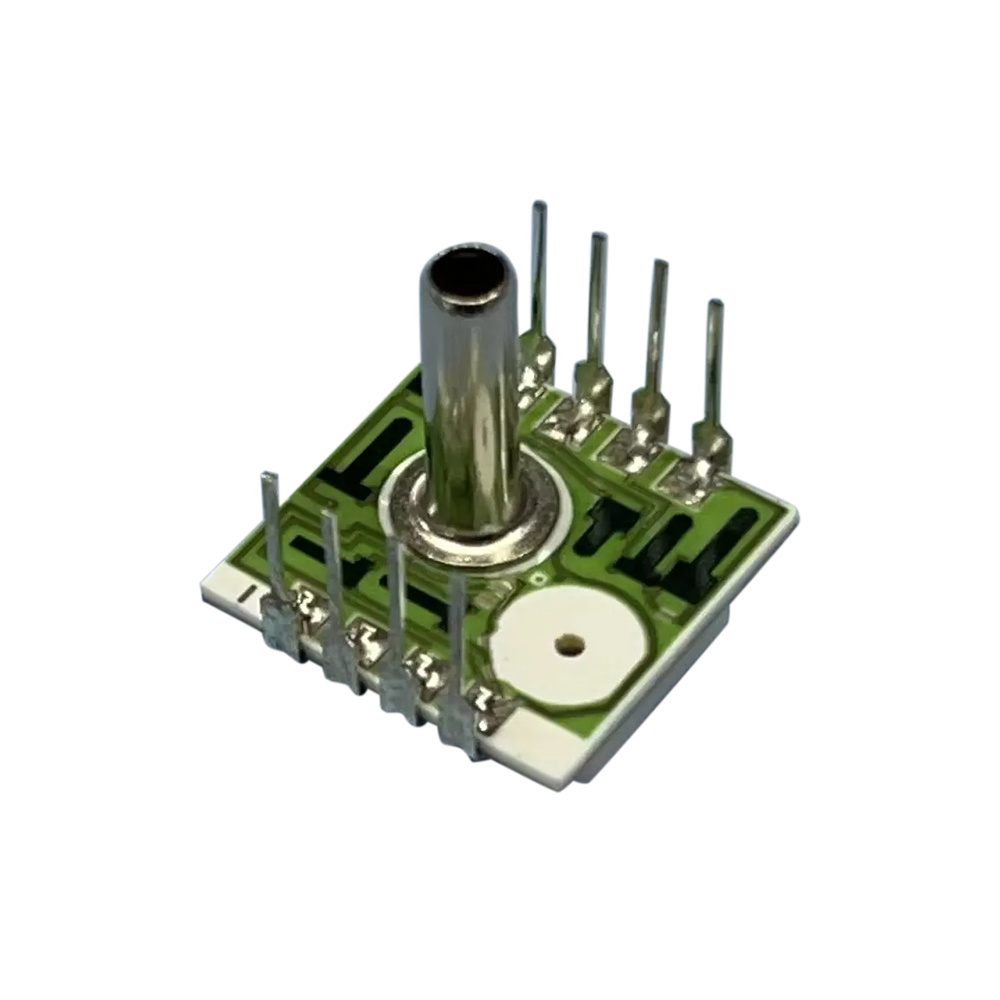 SA1210-050KD-1S Water Level Controller Sensor Low Pressure Dual In Line 50Kpa Differential Pressure Sensor