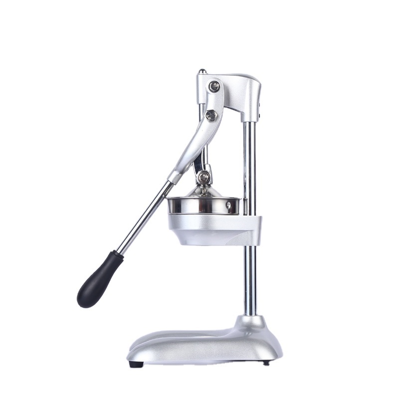 Hot Sale Stainless Steel Manual Orange Lemon Squeeze Hand Press Juicer For Sale