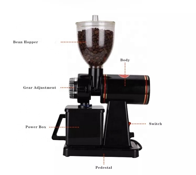 Wholesale Small Hand Crank Coffee Grinder Grinder Used At Home/restaurant/cafe For Sale