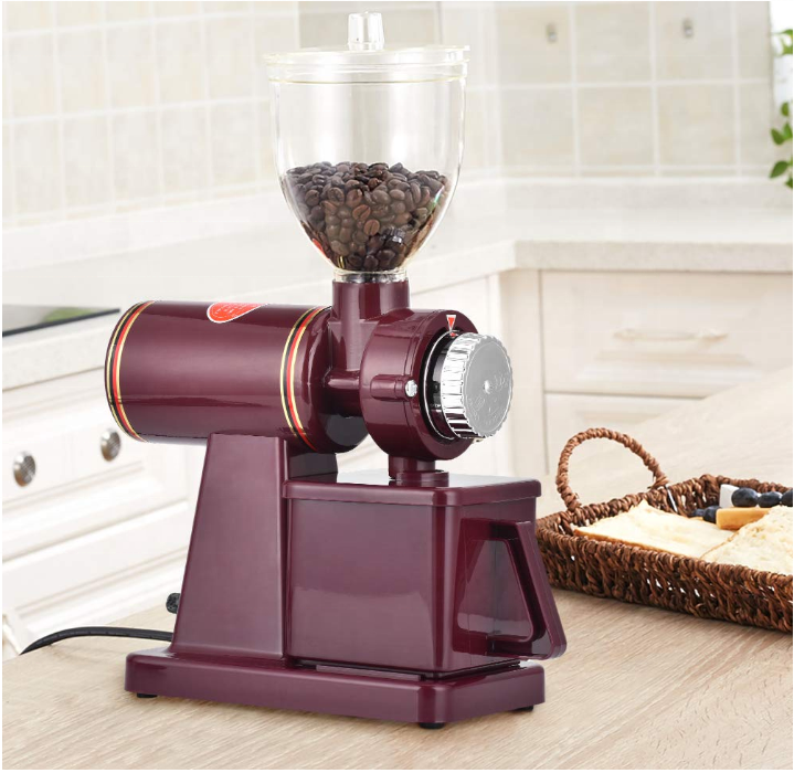 2024 Hot Sale Coffee Grinder\ Automatic Grinder For Coffee Shop Restaurant Kitchen