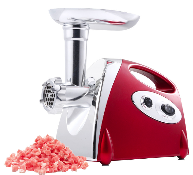 Trending Products Mini Food Processor 300w Household Grinder Meat Mincer Chopper Machine