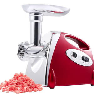 Trending Products Mini Food Processor 300w Household Grinder Meat Mincer Chopper Machine