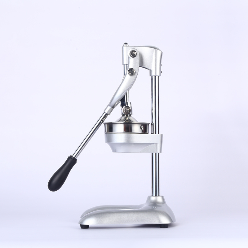 Factory Direct Sales Manual Fruit Juicer Ce Certification Household Stainless Steel Juicer