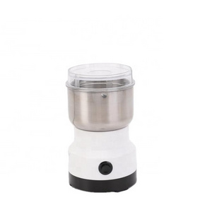 Low Price Cheap Electric Mill Grinder 2200Rpm/min Commercial Spice And Nut Grinder