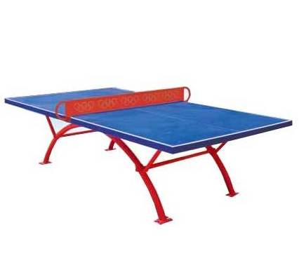 Factory Direct sale Pingpong tables for outdoor& Indoor use Movable and Foldable Products Table Tennis