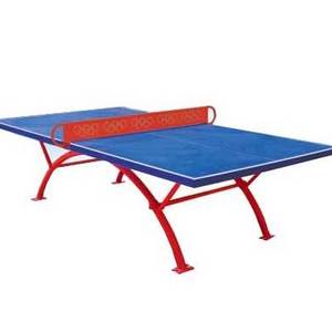 Factory Direct sale Pingpong tables for outdoor& Indoor use Movable and Foldable Products Table Tennis